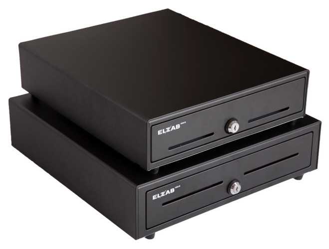 Szuflada kasowa ELZ-350
