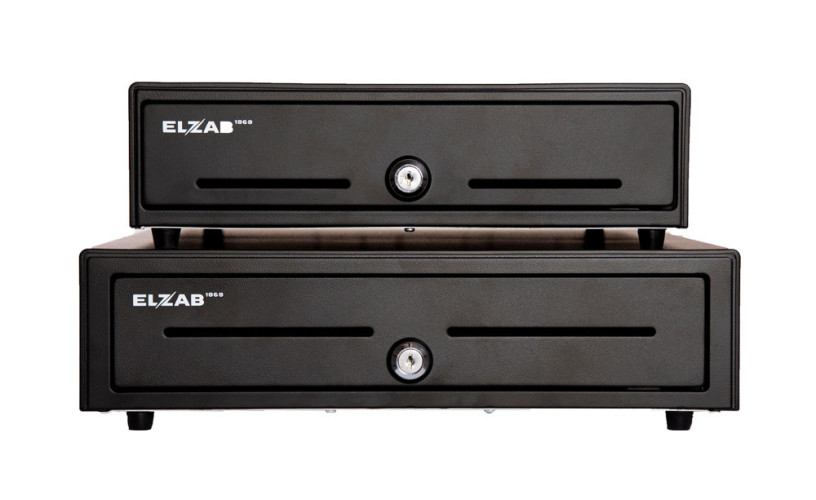 Szuflada kasowa ELZ-350