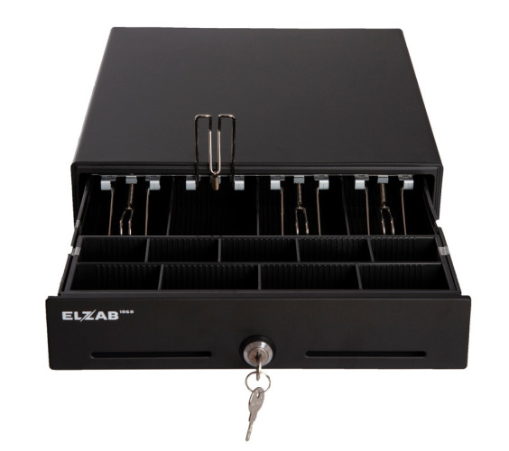 Szuflada kasowa ELZ-350