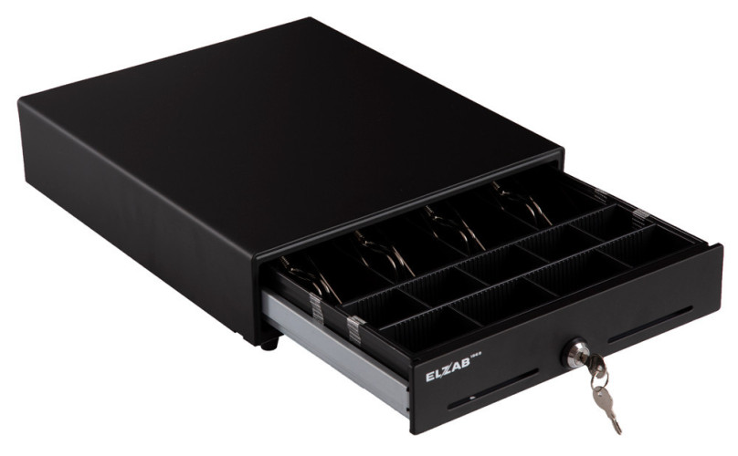 Szuflada kasowa ELZ-350