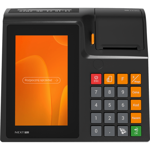 Novitus NEXT Pro Online