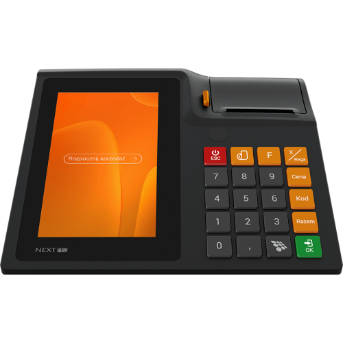 Novitus NEXT Pro Online