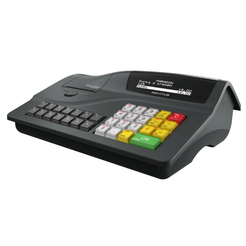 Novitus Sento online