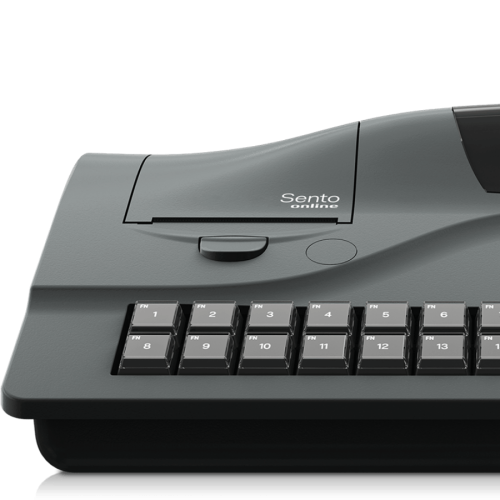 Novitus Sento online