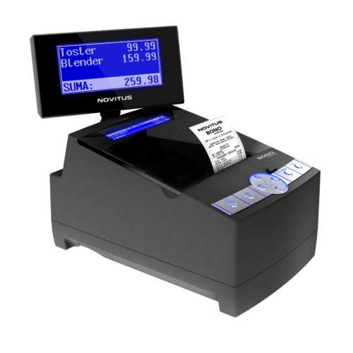 Novitus Bono Online - APTEKA