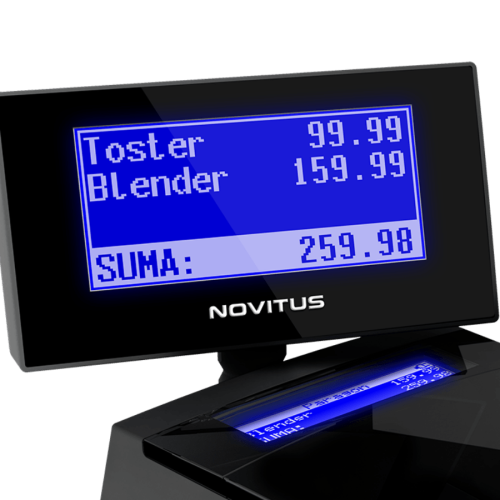 Novitus Bono Online - APTEKA