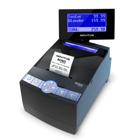 Novitus Bono Online - APTEKA