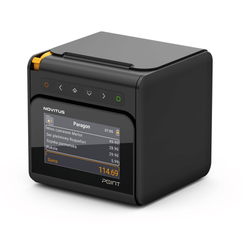 Novitus POINT APTEKA