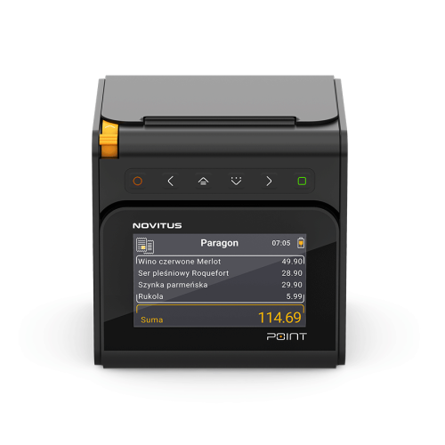 Novitus POINT APTEKA