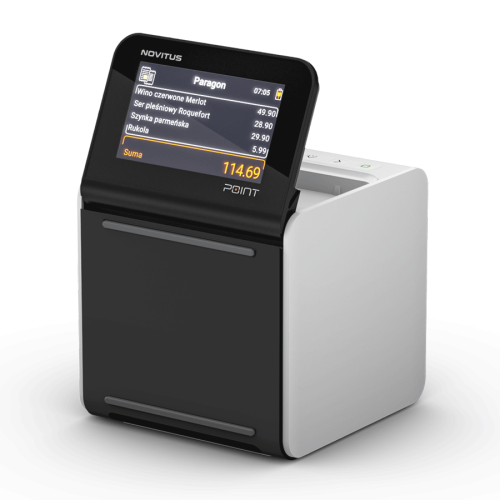 Novitus POINT APTEKA