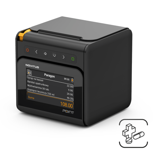 Novitus POINT APTEKA