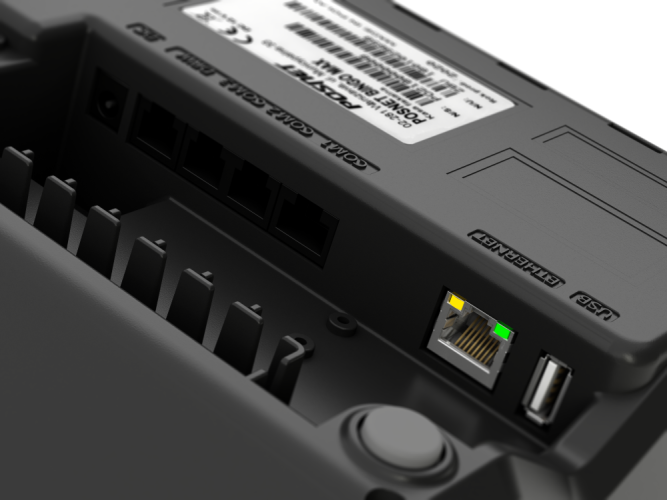 kasa średnia, bingo max, posnet