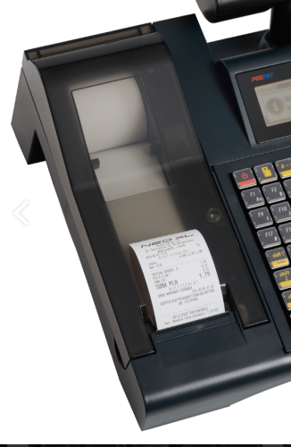 kasa neo, kasa posnet