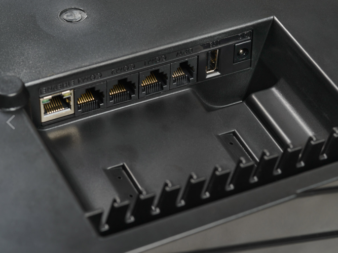 kasa neo, kasa posnet