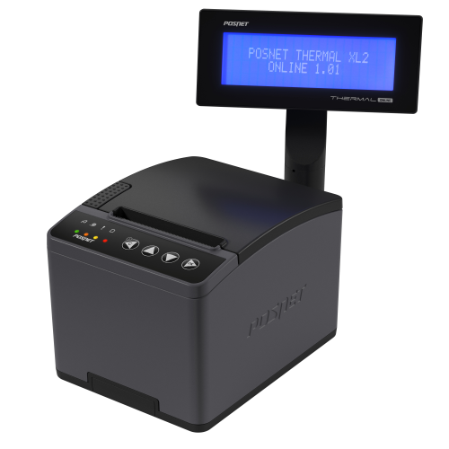 Posnet Thermal XL2  Online