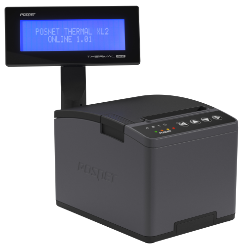 Posnet Thermal XL2  Online