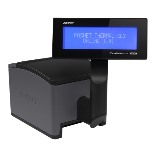 Posnet Thermal XL2  Online