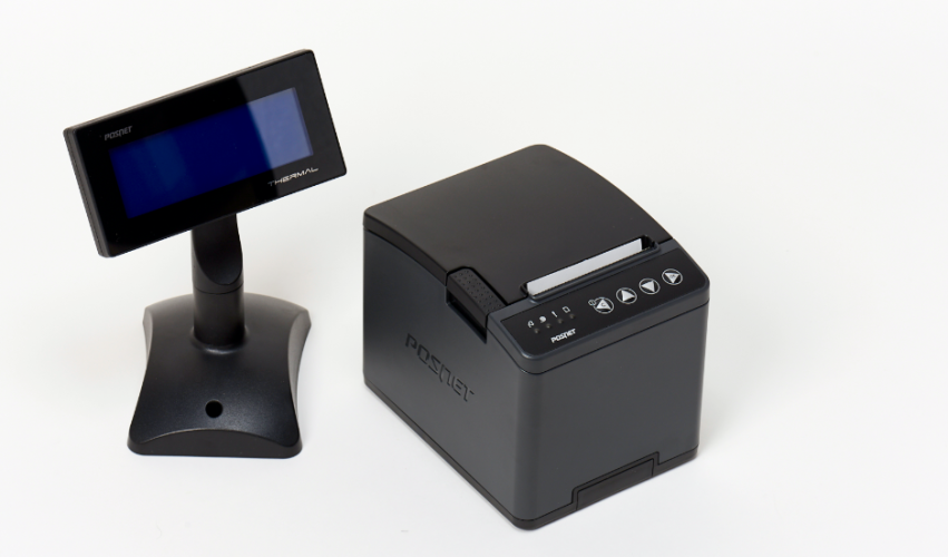 Posnet Thermal XL2  Online