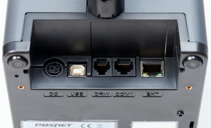 Posnet Thermal XL2  Online