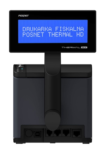 drukarka posnet hd, posnet hd,