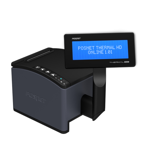 drukarka posnet hd, posnet hd,