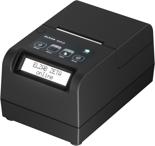 drukarka elzab zeta