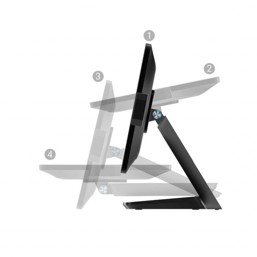 POS 15.6" Android 11