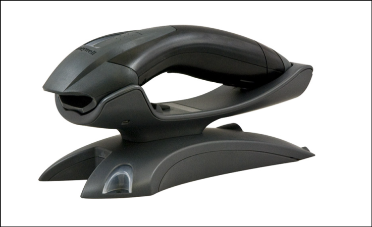 Honeywell Voyager 1202G