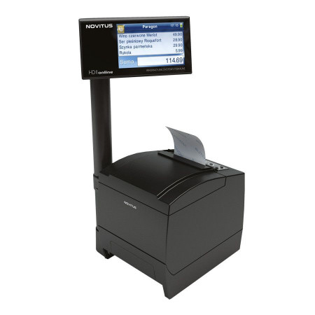 drukarka hd II - apteka