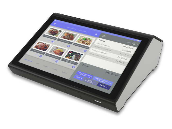 KASA+DRUKARKA+TERMINAL