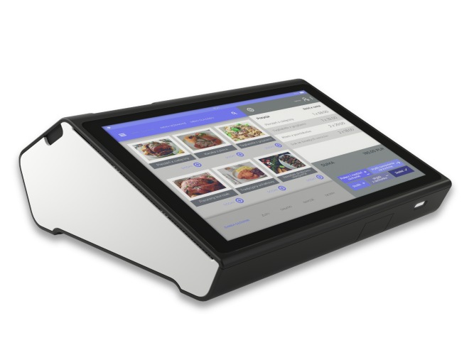 KASA+DRUKARKA+TERMINAL