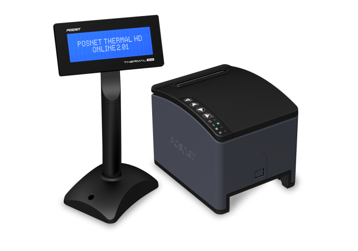 drukarka posnet hd, posnet hd,