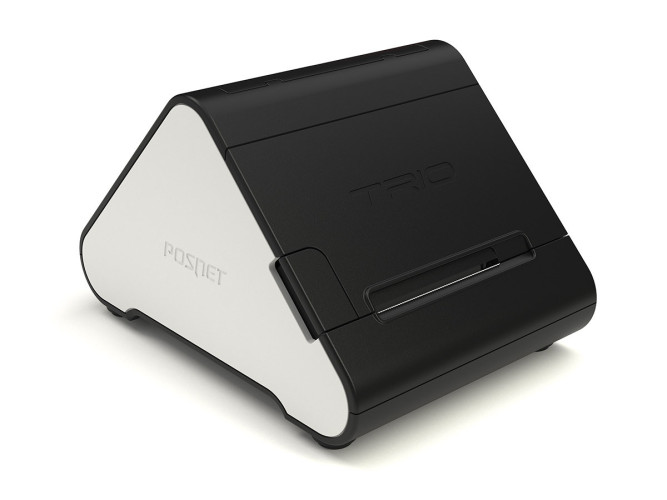 posnet trio, drukarka fiskalna,