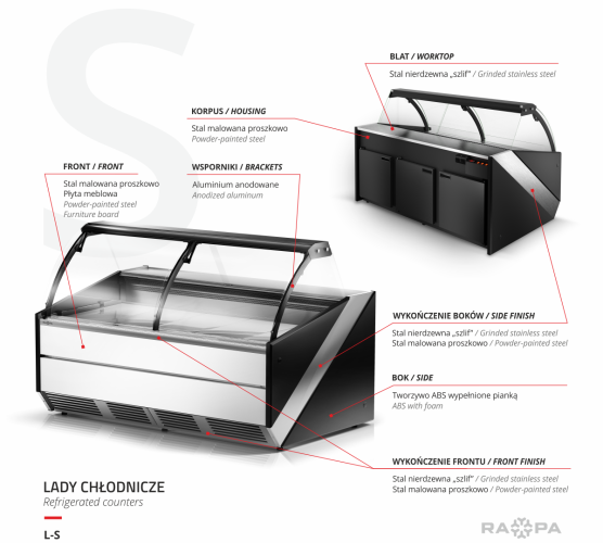 lada chłodnicza elbląg