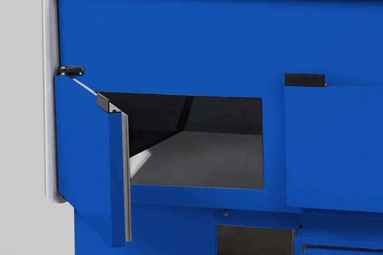 RAPA LB-3  wolnostojąca