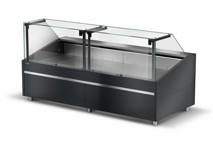 RAPA L-GT  wolnostojąca