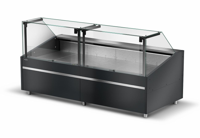 RAPA L-GT  wolnostojąca