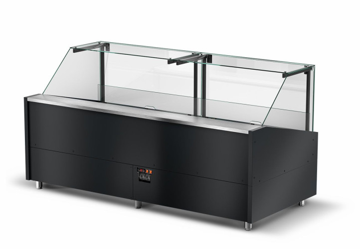 RAPA L-GT  wolnostojąca