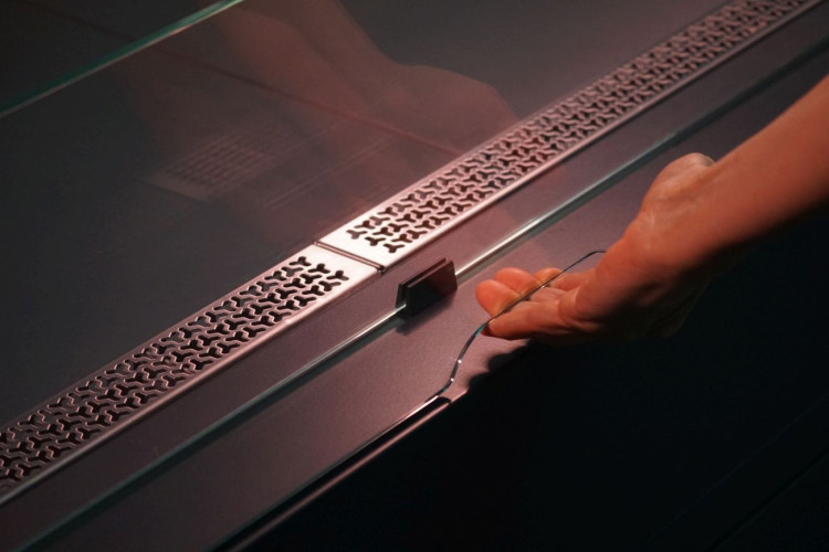 RAPA L-GT  wolnostojąca