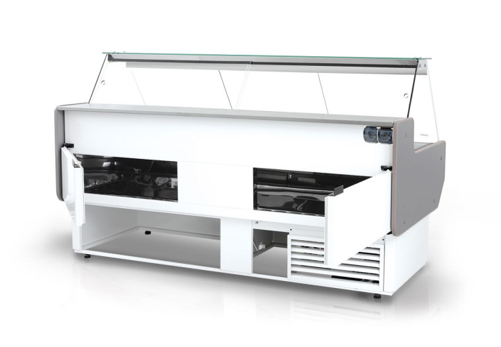 RAPA L-A wolnostojąca