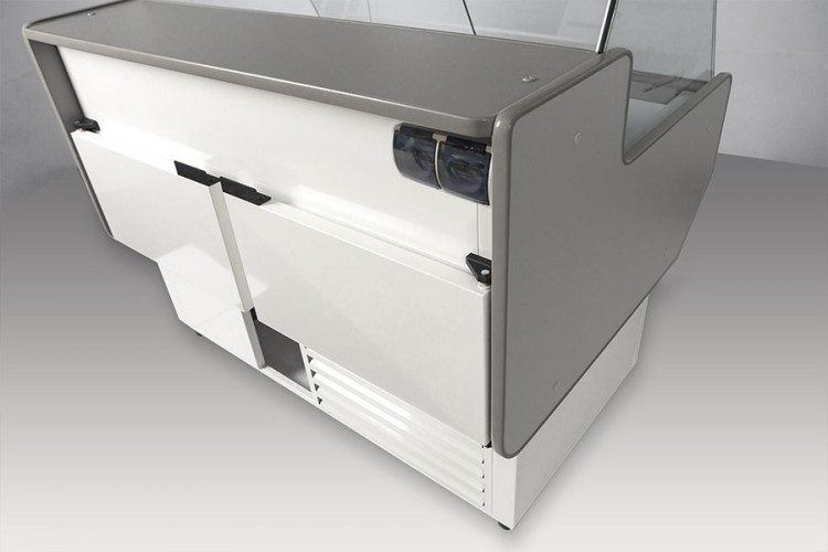 RAPA L-A wolnostojąca