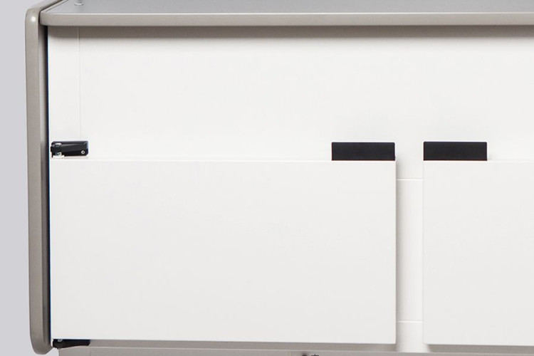 RAPA L-A wolnostojąca