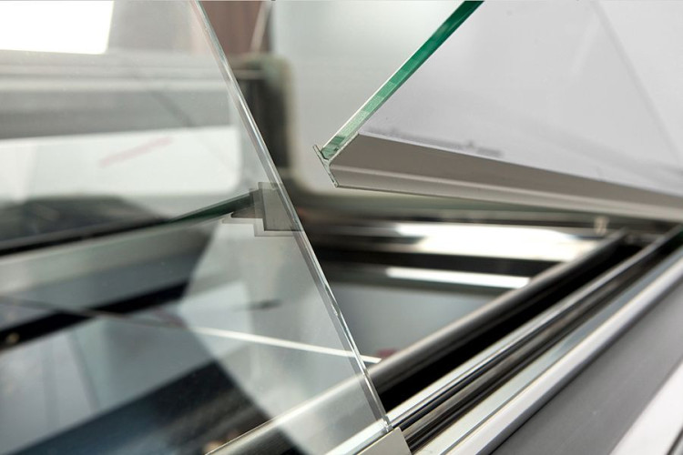 RAPA L-A wolnostojąca