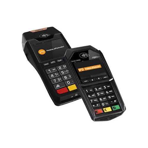 Terminale Płatnicze