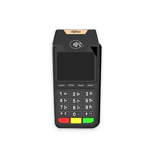 Terminale Płatnicze