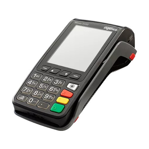 Terminale Płatnicze