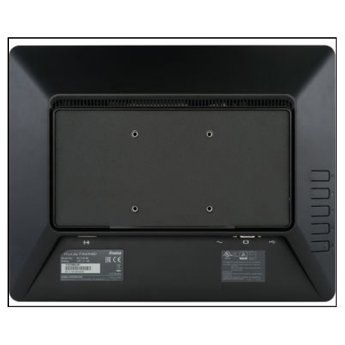 Monitor dotykowy iiyama ProLite T1521MSC-B1