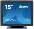 Monitor dotykowy iiyama ProLite T1531SAW-B5