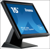 Monitor dotykowy iiyama ProLite T1531SAW-B5