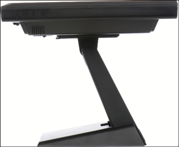 Monitor dotykowy iiyama ProLite T1531SAW-B5